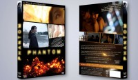 Phantom édité en DVD