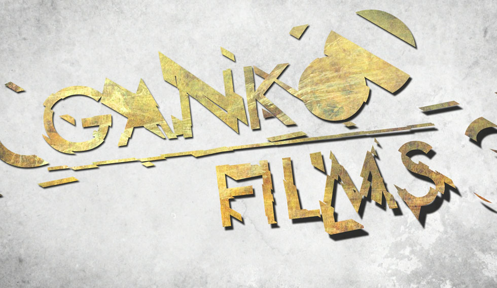 Logo Vidéo GANKO FILMS 2015